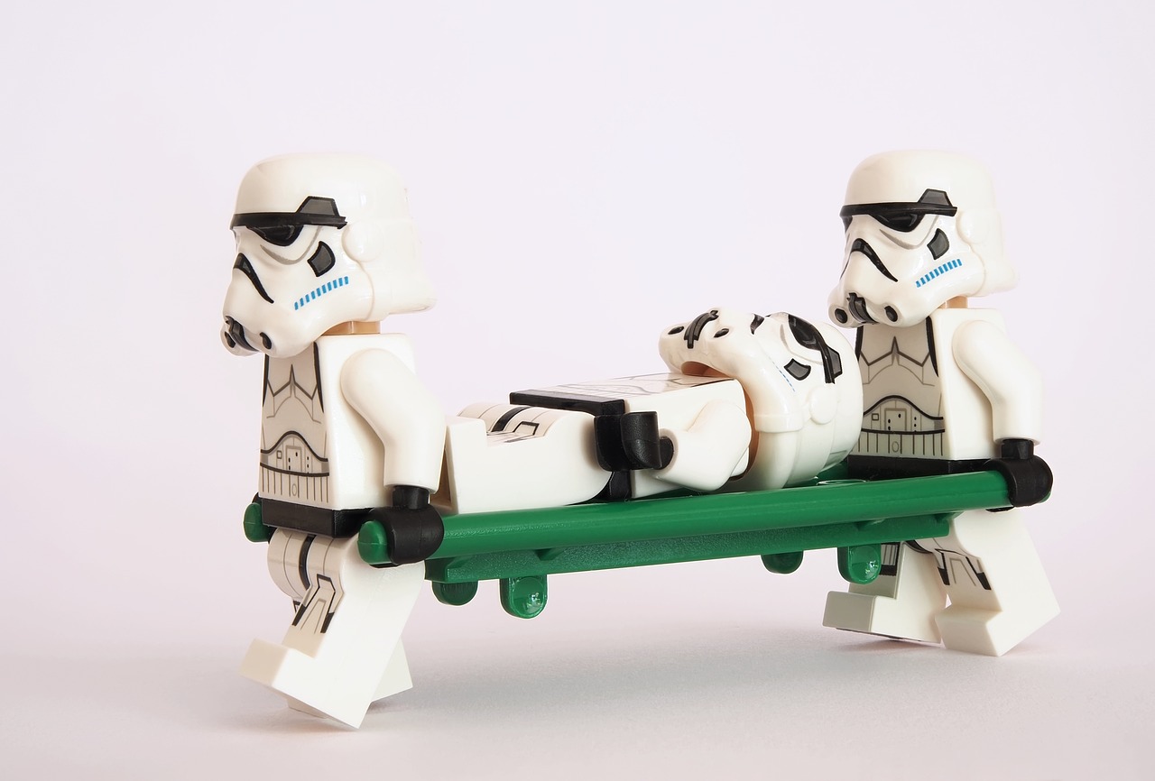 The Importance of Basic First Aid Training in Schools